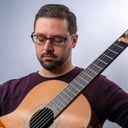 Vincent's Solo Classical Guitar Performances