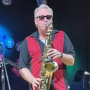 Solosax by Al Newhouse