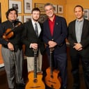 Some Like it Hot - Gypsy Jazz Quintet