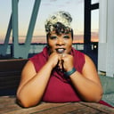 Songstress Tonya Ceasar