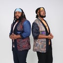 Sons Of Mystro - Violin Duo