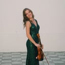 Sophia Victoria Violin