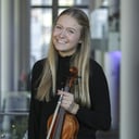 Sophie Mae Violin