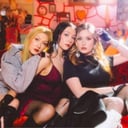 Sorellé (pop girl group)