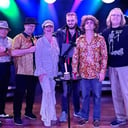 Soul Funk Revue