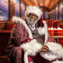 Soul Santa Solomon