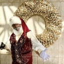 Soulful Santa Brian