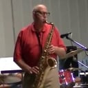 SoulSax by Chuck Fugate