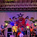 Soulshine Band TX