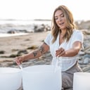 Sound Bath &amp; Breathwork Experience