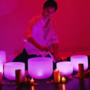 Sound Baths by ēchos althéa™