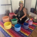 Sound Healer, Brandi