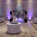 Sound &amp; Light DJ Service