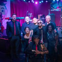 Sound Matters Band