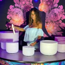 Sound Vibrational Healing