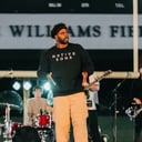 Ryan Thomas (Ryan The Son) - Speaker | Spoken Word Artist