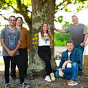 Lucky Town Band