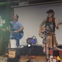 Southbound Revival