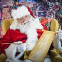 Southern Santa Experience