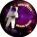 Space City Brass Band