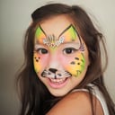 Spacebrush Face Painting