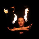 SparkEll Fire Show