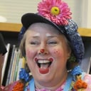 Sparkles the Clown