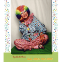 Sparkles The Clown