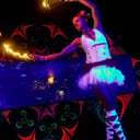 Sparling Fire Ballet