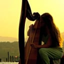 Special Event Harpist and Vocalist