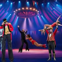 Specialty Entertainment