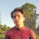 Spider-Man Party Character