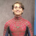Spider-Man Party Character
