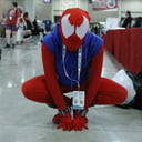 San Antonio Superhero Performer