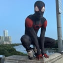Spider Man