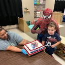 SpiderMann Entertainment