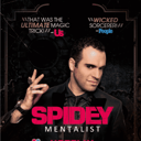 Spidey - Hypnotist/Mentalist