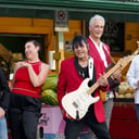 Spill the Wine Band