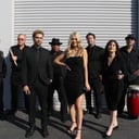 Spin Cycle Dance Band