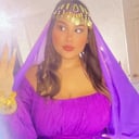 Spiritualist Fortune Teller