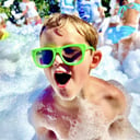 SplashTimesFun Foam Party