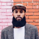 Spoken Word and Cultural Curation