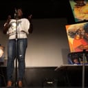Spoken Word for the Mind, Body and Soul