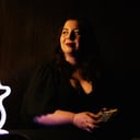Spooky Zookie Tarot