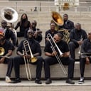 Sporty's Brass Band