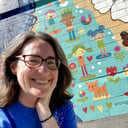 Spotgirl Design Murals
