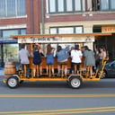 Sprock n' Roll Party Bike Tour
