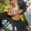 Spumoni Facepaint