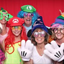 SSP Super Fun Photo Booth