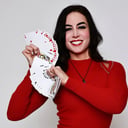 Stacey Stardust - Luxury Magic w/ Sophisticated Wit